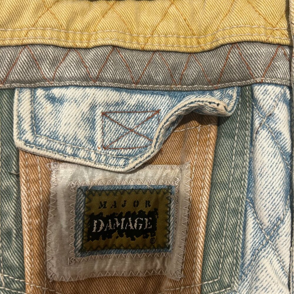 Vintage Jacket - Picture 2 of 4